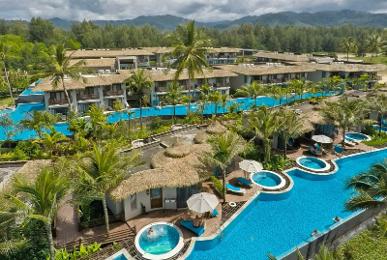 The Haven Khao Lak