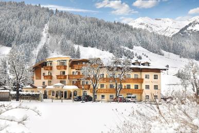 Hotel Ferienwelt Kristall