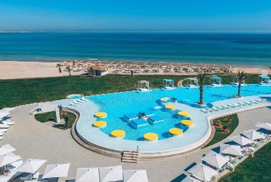 Iberostar Selection Kuriat Palace