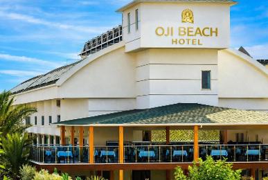 Oji Beach Hotel