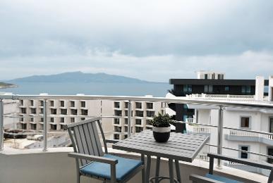 Hotel Blue Sky