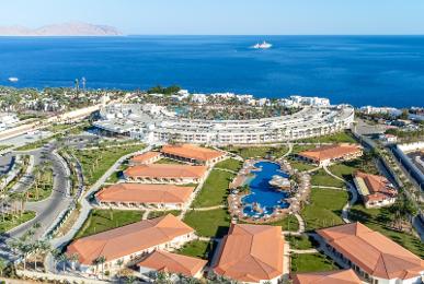 Pickalbatros Golf Beach Resort