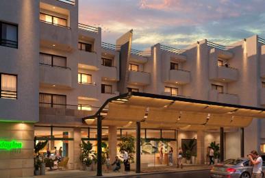 Holiday Inn Algarve Albufeira by IHG