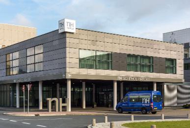 NH Amsterdam Schiphol Airport