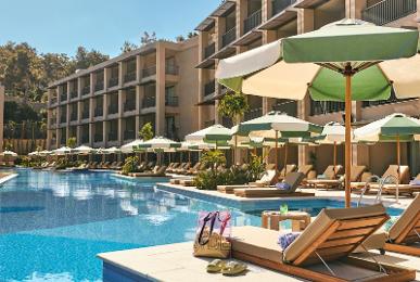 Hyde Bodrum (Adults Only +16)