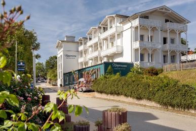 Koopmanns Hotel und Lädchen