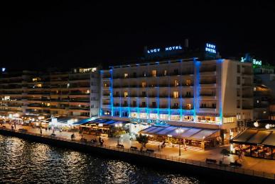 Lucy Hotel