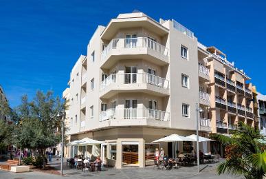 Hotel Boutique HC Maga