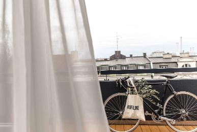 BOLD Hotel München Zentrum