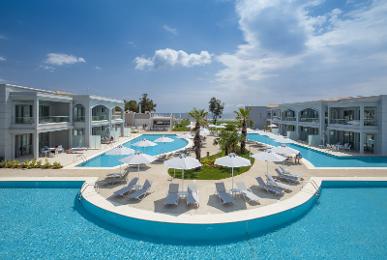 TUI BLUE Lagoon Princess