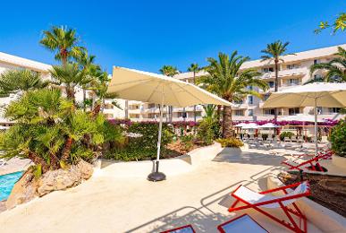 Hotel Intelier Rosella