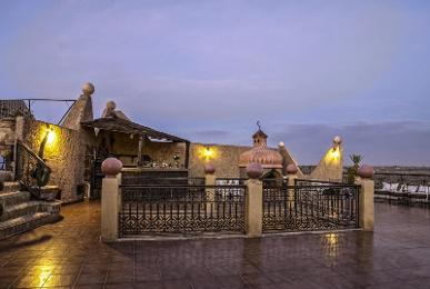 Kasbah Le Mirage