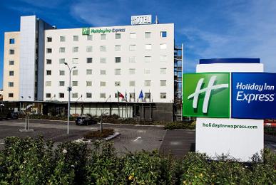 Holiday Inn Express Lisbon - Oeiras