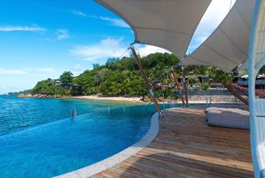 Coco de Mer Hotel & Black Parrot Suites