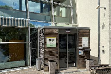 Garner Hotel Munich - Messe by IHG