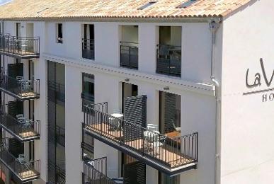 La Villa Port D Antibes & Spa