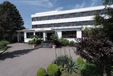 EHM Hotel Offenburg City