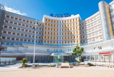 Suitehotel Playa del Inglés - Adult Only