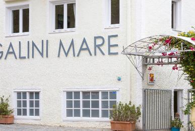 Galini Mare Hotel