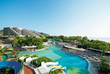 Limak Limra Hotel & Resort