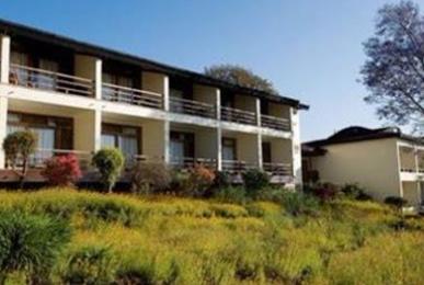 Lake Manyara Wildlife Lodge