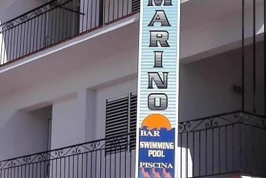 Hotel Marino