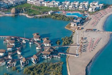 Anantara Mina Ras Al Khaimah Resort