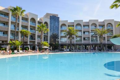 Falésia Hotel – Adults Only