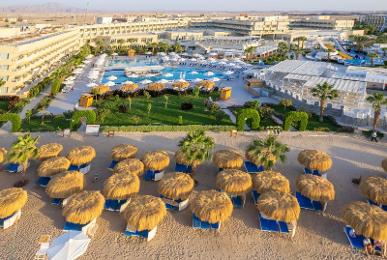 Seven Seas Jolie Bay