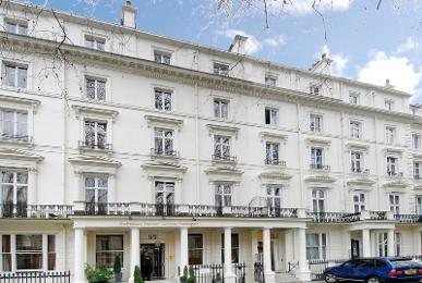 Montcalm Chilworth Townhouse, Paddington
