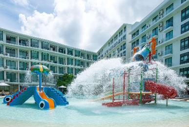 Wyndham La Vita Phuket