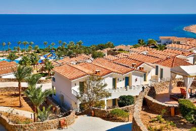 Ecotel Dahab Bay View Resort