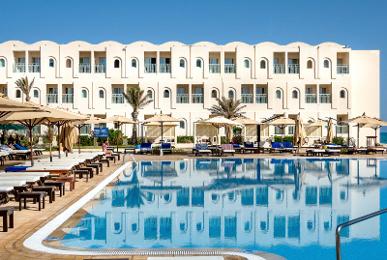 Ulysse Djerba Thalasso & Spa
