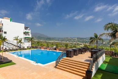 Ona Valle Romano Golf & Resort