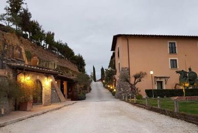 Relais Castrum Boccea