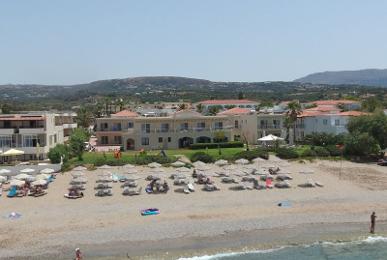 Maravel Star Art Hotel