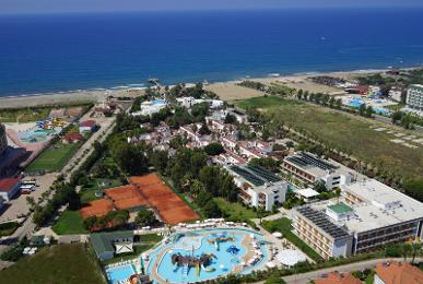 Club Kastalia
