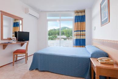 azuLine Hotel Mediterraneo