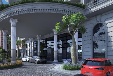 Side Moon Palace Hotel
