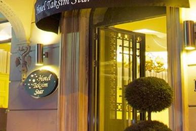 Taksim Star Hotel