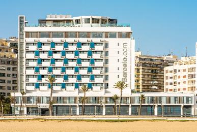 Barceló Tanger