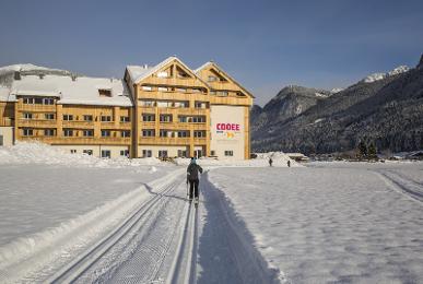 COOEE alpin Hotel Dachstein