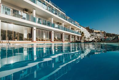 Servatur Casablanca Suite & SPA