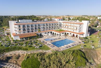 Hipotels Flamenco Conil