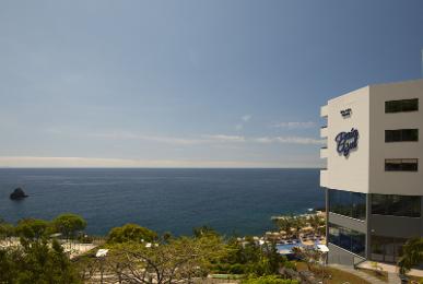 Hotel Baia Azul