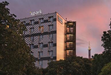 Spark by Hilton Vienna Messe Prater
