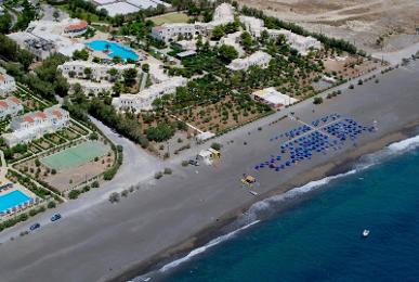 Almyra Resort