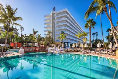 Gran Canaria Princess
