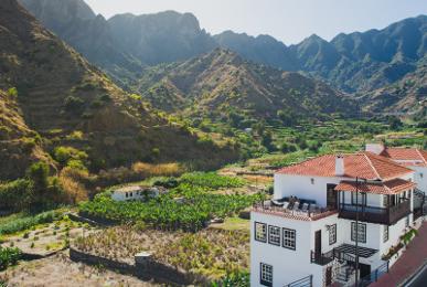 Apartamentos Los Telares