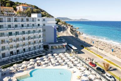 Hotel Rhodos Horizon Resort